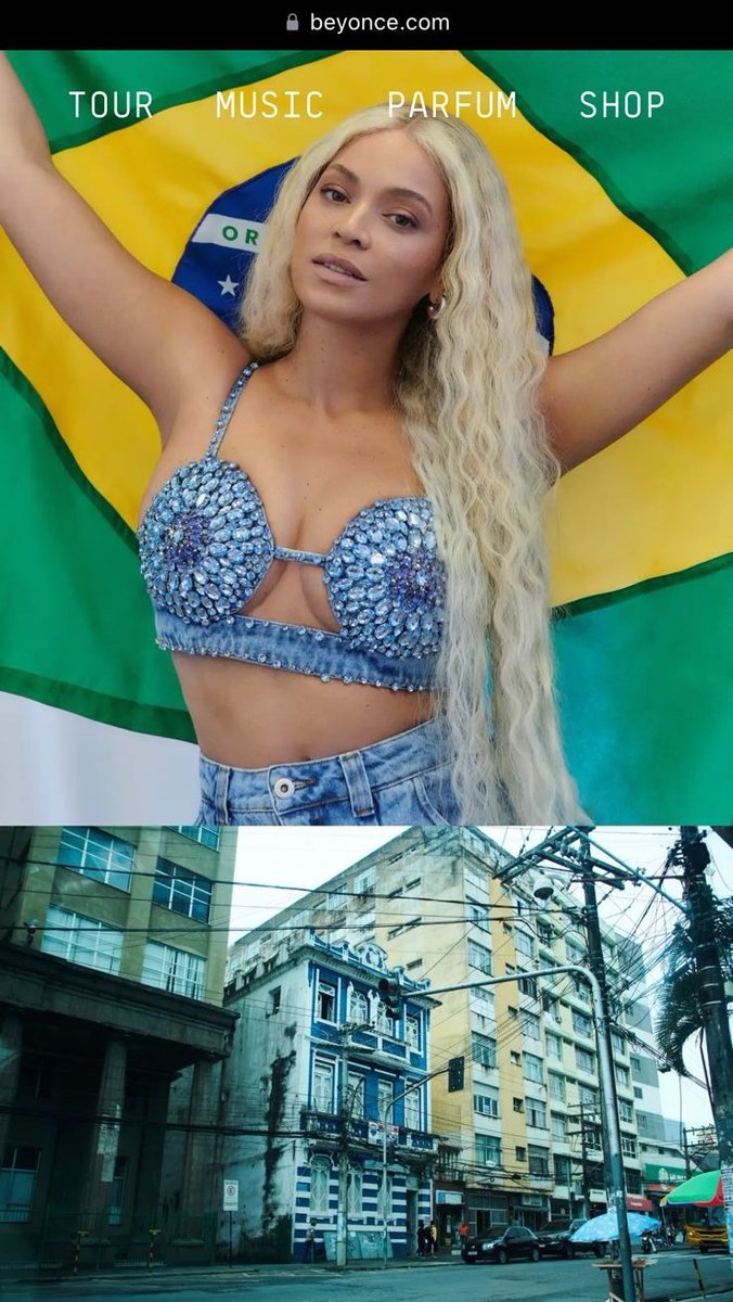 Vocês sabem para onde ela estava vindo né?
Toda baiana não resiste a uma passadinha no Center Lapa. 😍😍😍