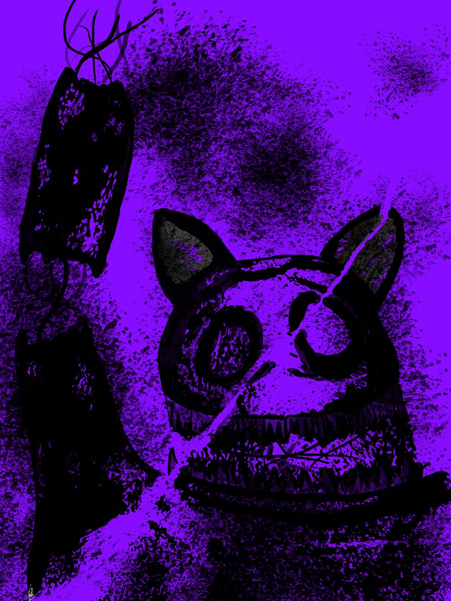 Matte28515807's tweet photo. Mi first monster for my story :3
#monster #art #drawing #furry https://t.co/iNIqFbkySA
