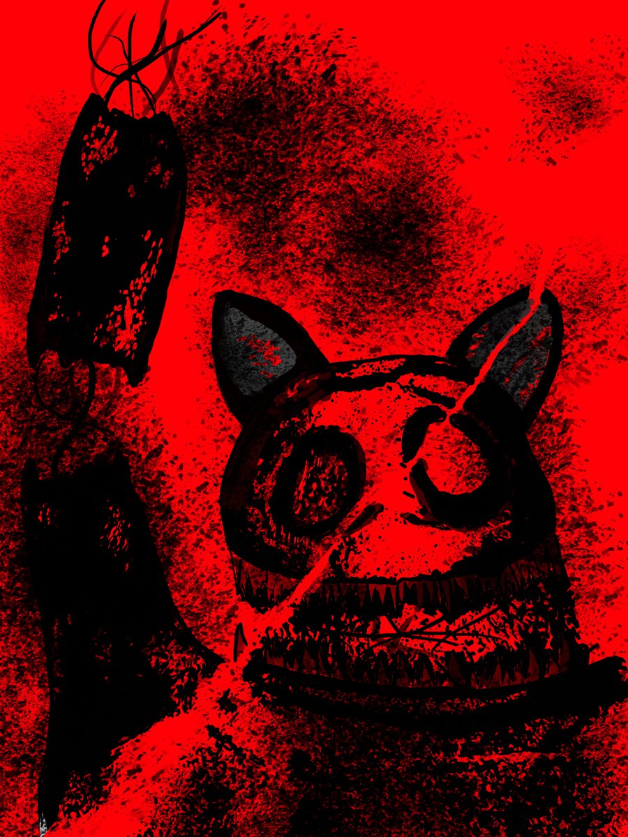 Matte28515807's tweet photo. Mi first monster for my story :3
#monster #art #drawing #furry https://t.co/iNIqFbkySA