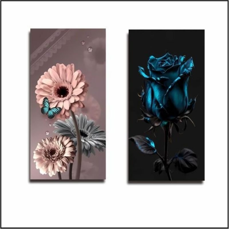 unbelle_fleur's tweet photo. • Walldecor - Bunga Realistik Aesthetic
✨ https://t.co/f8aJ47bVHh https://t.co/8ydXENIvv6