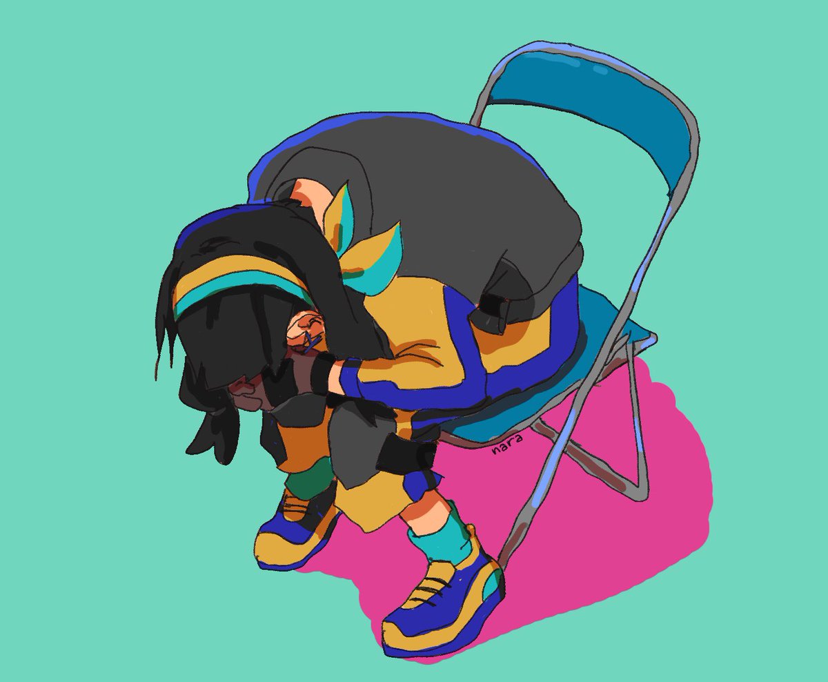 nara_hako's tweet photo. Ying after stuck with 2 BBB whole day and they start losing memories

#boboiboy https://t.co/dmMWQH3NuA