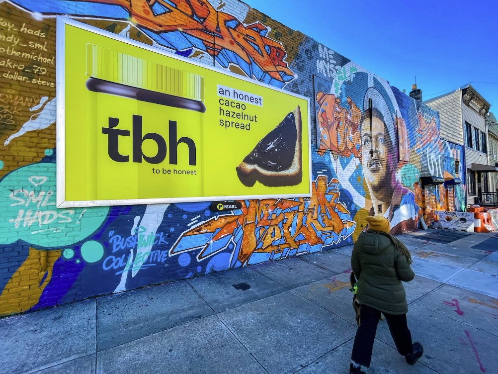 dhruv (@_dhruv_1) on Twitter photo Congratulations to <a href="/noah_schnapp/">placeholder</a> and the incredible TBH team for winning the free billboard giveaway with <a href="/foundedbycelebs/">Celebrity Packaged Goods</a> and <a href="/QuanMG/">QuanMediaGroup</a>
Absolutely stunning creative design work 🥳
Thank you to <a href="/BRappy55/">Brian Rappaport</a> for the partnership! Congratulations to <a href="/noah_schnapp/">placeholder</a> and the incredible TBH team for winning the free billboard giveaway with <a href="/foundedbycelebs/">Celebrity Packaged Goods</a> and <a href="/QuanMG/">QuanMediaGroup</a>
Absolutely stunning creative design work 🥳
Thank you to <a href="/BRappy55/">Brian Rappaport</a> for the partnership!