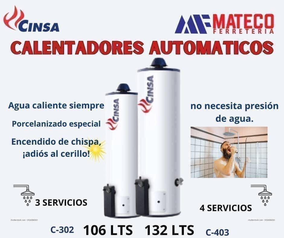 k911noticias's tweet image. #Atención #PiedrasNegras ¡Que el Frío no te sorprenda! ❄😱 Visita #MATECO Ferretería y conoce la gran variedad de artículos para esta temporada. 🤗