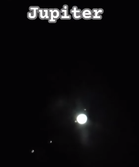 ProfDuthoit's tweet photo. Du 7 au 16 janvier 2024, 
414 ans jour pour jour après Galilée, 
j'essaierai d'observer Jupiter en dessinant la position de ses quatre satellites principaux.

Je compte vous partager cela sur ma chaîne YT !
J'ai déjà préparé mon parchemin (tu peux le prendre toi aussi!)🔭 https://t.co/1Mtg0HwFIk