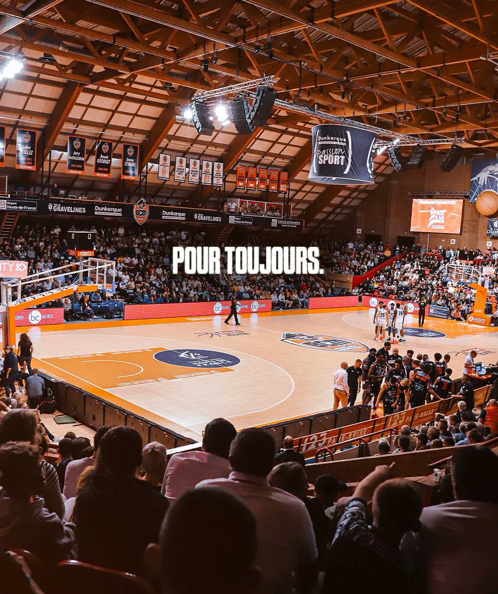 Basket Europe tweet media