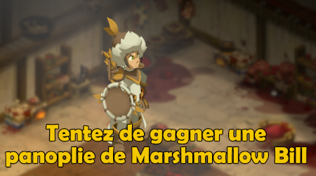 DPLNofficiel's tweet photo. Grâce à @Dofusfr on vous offre la possibilité de gagner la panoplie d'apparat du Chasseur Marshmallow Bill.

Afin de participer, il vous suffit de RT ce tweet.

Tirage au sort le 28/12/2023 vers 16h. https://t.co/c7Rdk6Edh5
