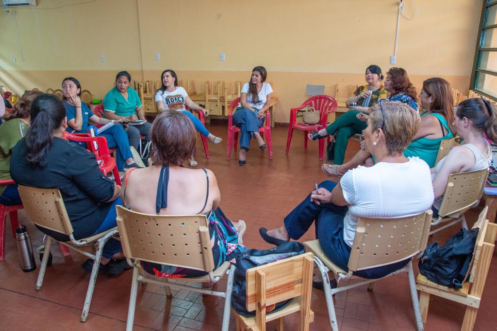 Desarrollo Social Misiones tweet media