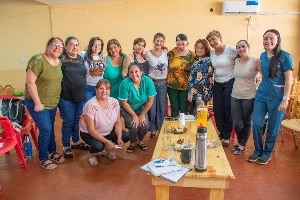 Desarrollo Social Misiones tweet media