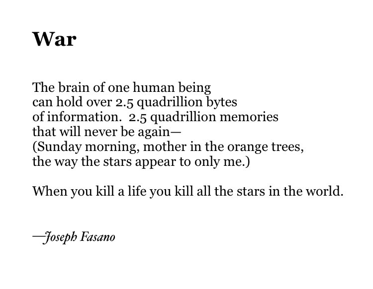 Joseph_Fasano_'s tweet photo. 🖤🕊 https://t.co/AmI6LbKnNC