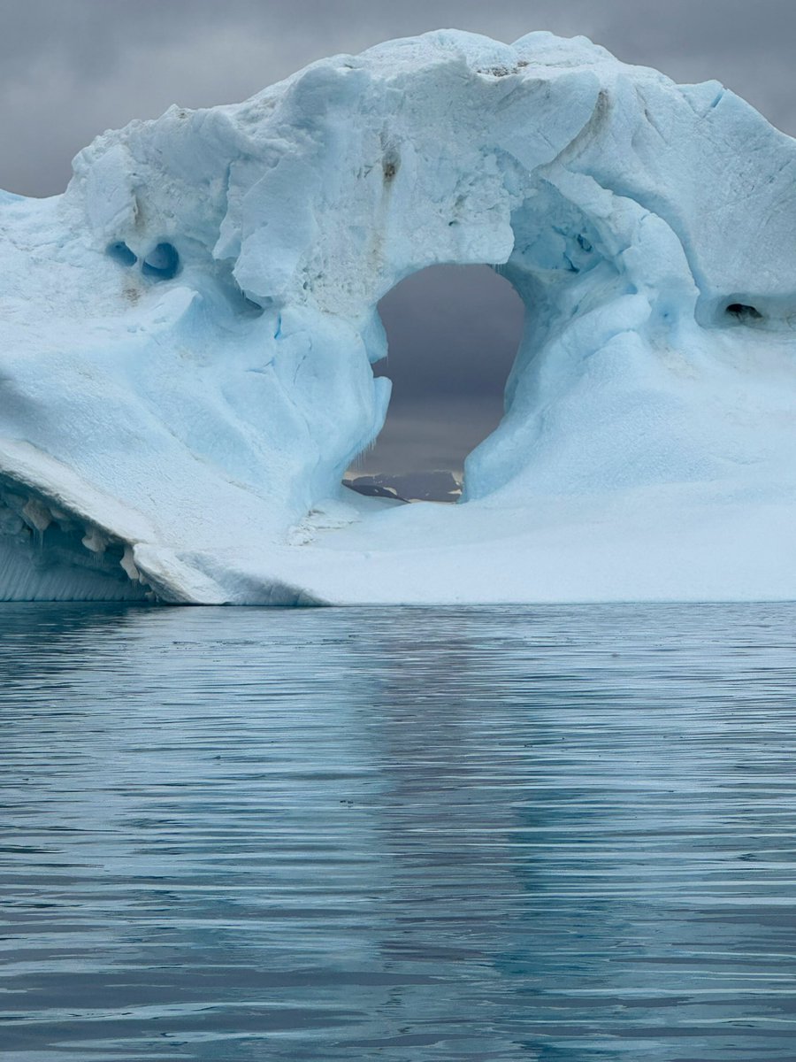 Ryota_US's tweet photo. iceberg🧊 https://t.co/nJcMIkab46