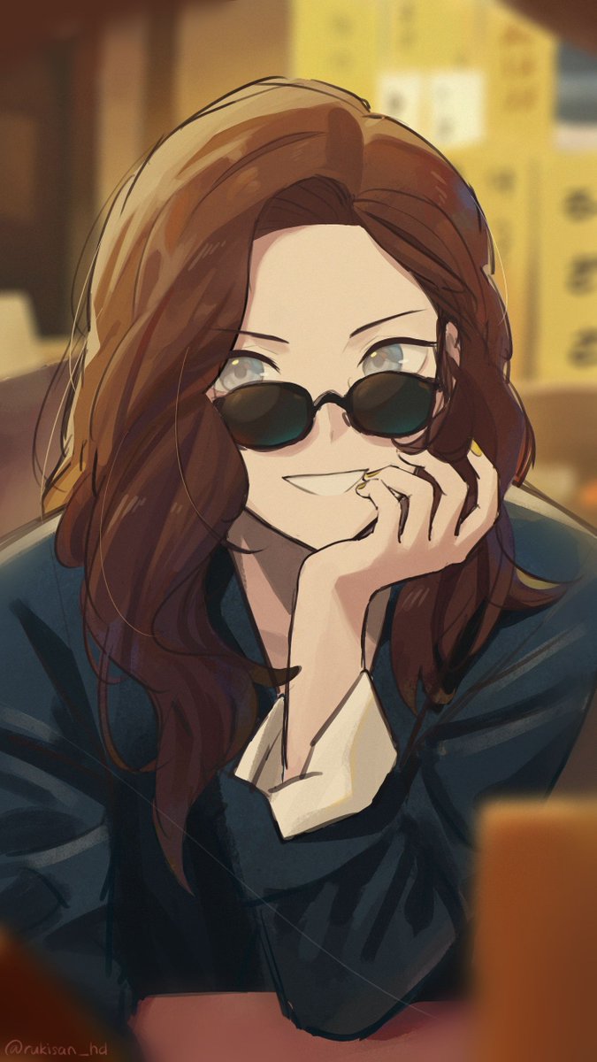 rukisan_hd's tweet photo. Tried rendering a sketch but went too far...
#originalcharacter #rkgk #artmoots 

(Btw still searching for art moots!) https://t.co/X5BJIFsbd0