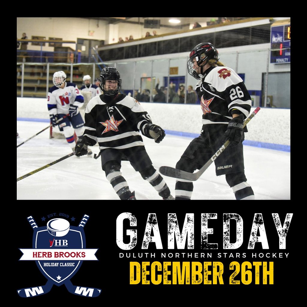 Time for a Holiday Classic!