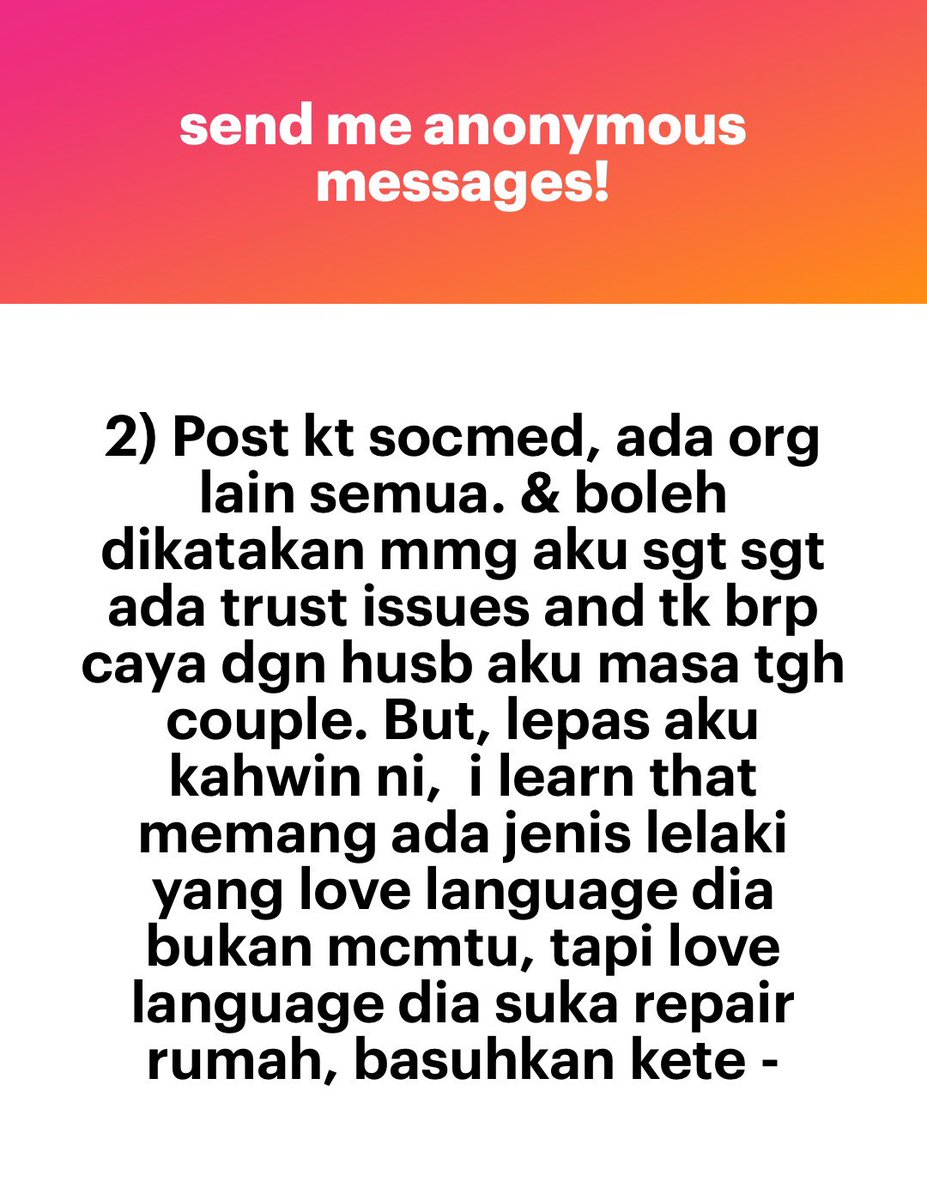 meinmokhtar's tweet photo. Selamat ang dapat kesedaran awai. Fuhh. https://t.co/ZE4cJA8mwt