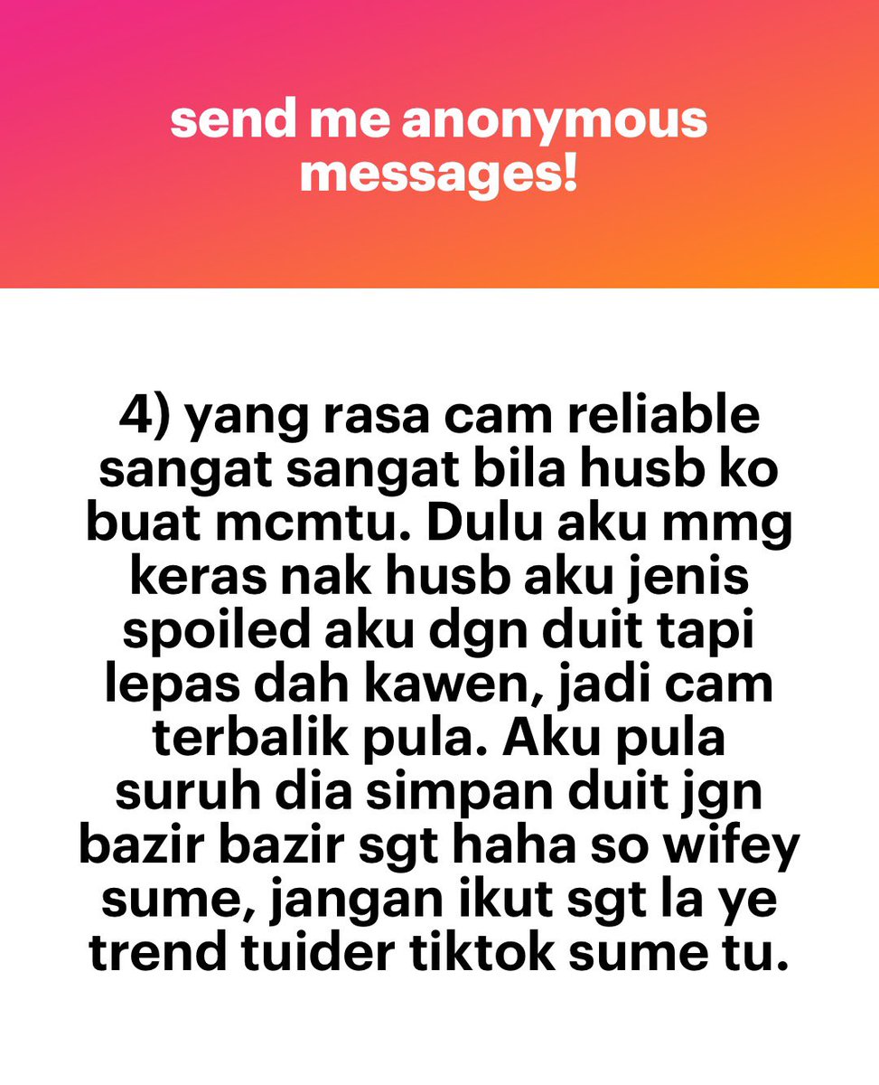 meinmokhtar's tweet photo. Selamat ang dapat kesedaran awai. Fuhh. https://t.co/ZE4cJA8mwt