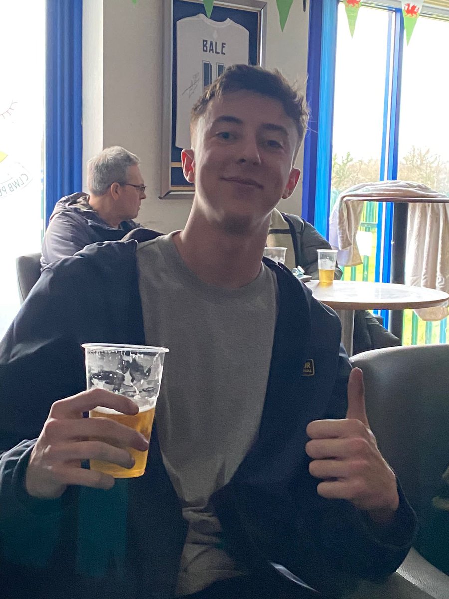 Another new signing for bryntirion <a href="/mackensiekay/">Mackensie Kay</a> welcome to the club.