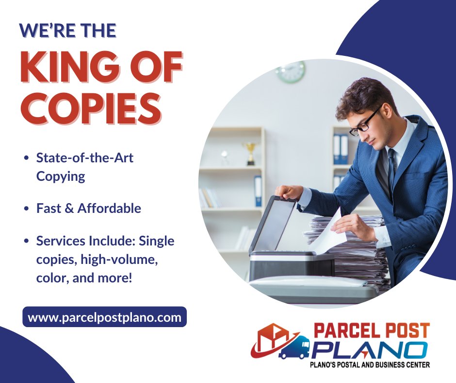 ParcelPostPlano tweet picture