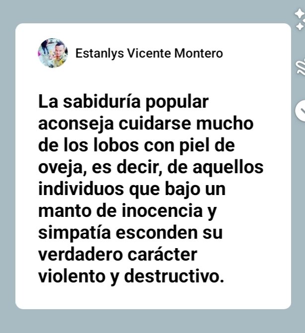 EstanlysV's tweet photo. https://t.co/wmgqwzzoIN