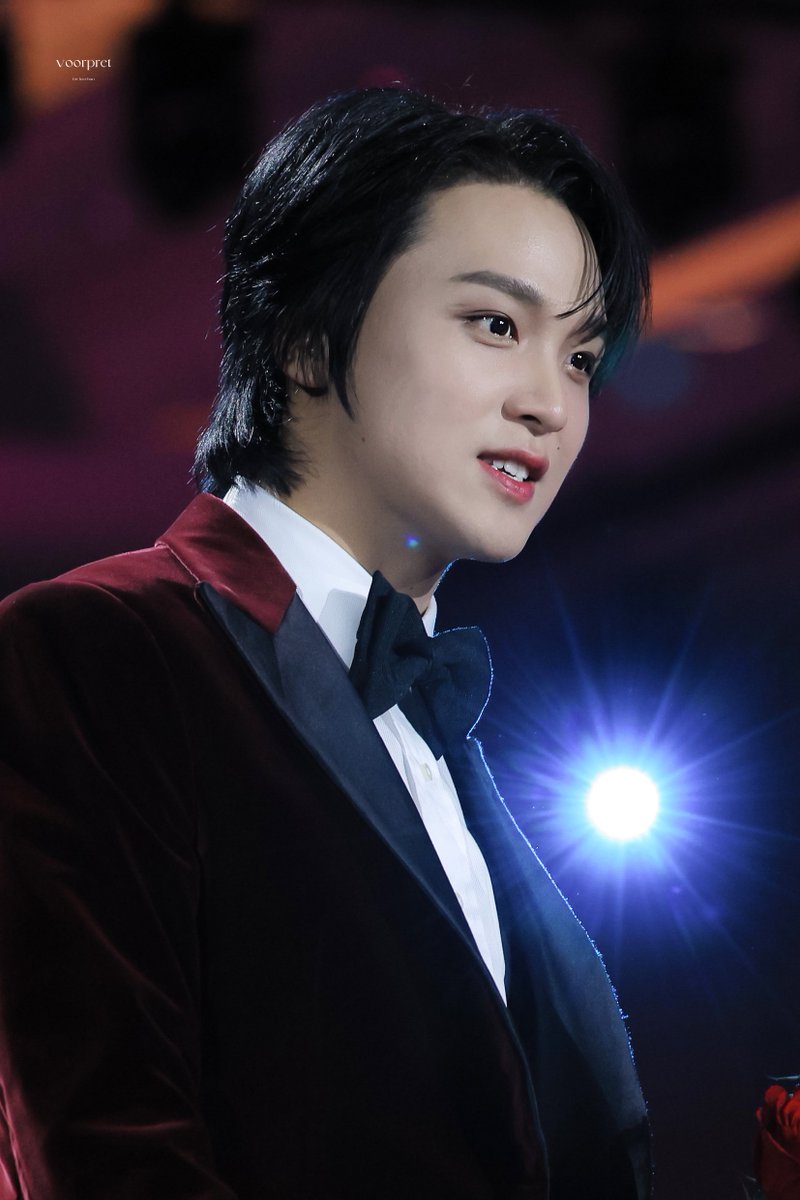 231225 #해찬 #HAECHAN