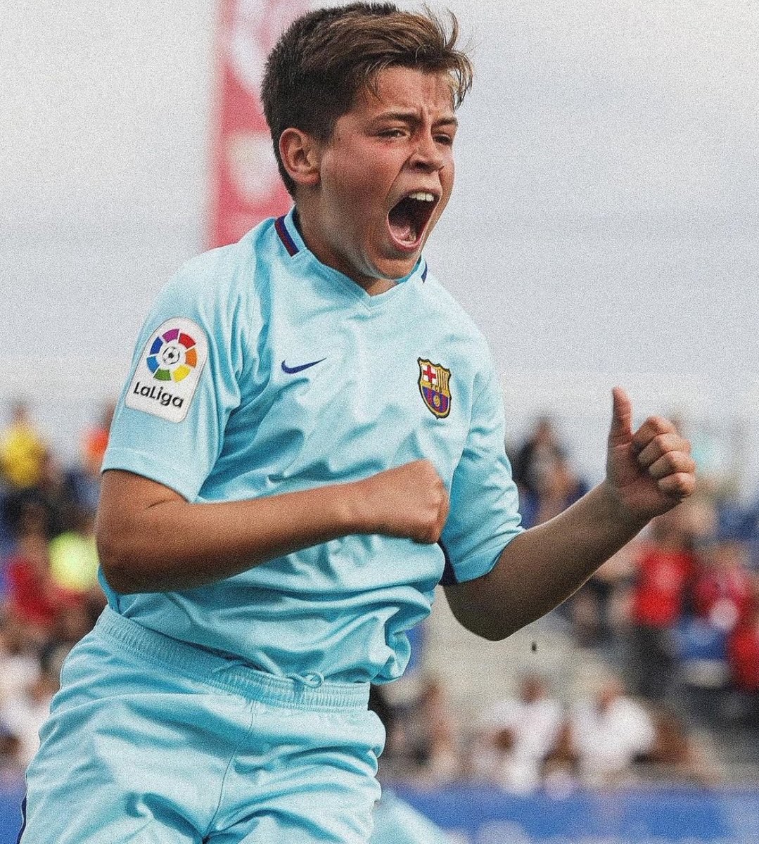 Barça Buzz tweet media