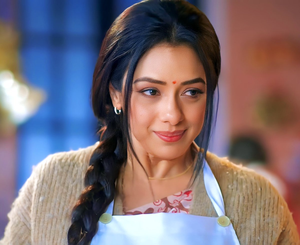 RaelynnKahani's tweet photo. I think Anu and Shruti should be the ones getting married. They don’t need any man.
There I said it.
#AnuSh • #Anupamaa • #Shruti https://t.co/RX0FEA6Orv