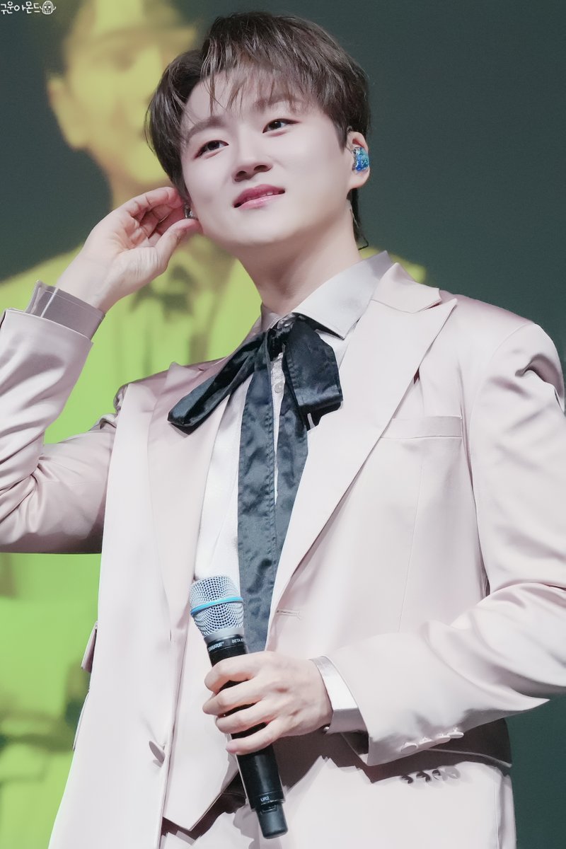 230203 Forestella N.America Tour - Dallas
😻🩷😻🩷😻🩷😻🩷
#포레스텔라 #Forestella #조민규