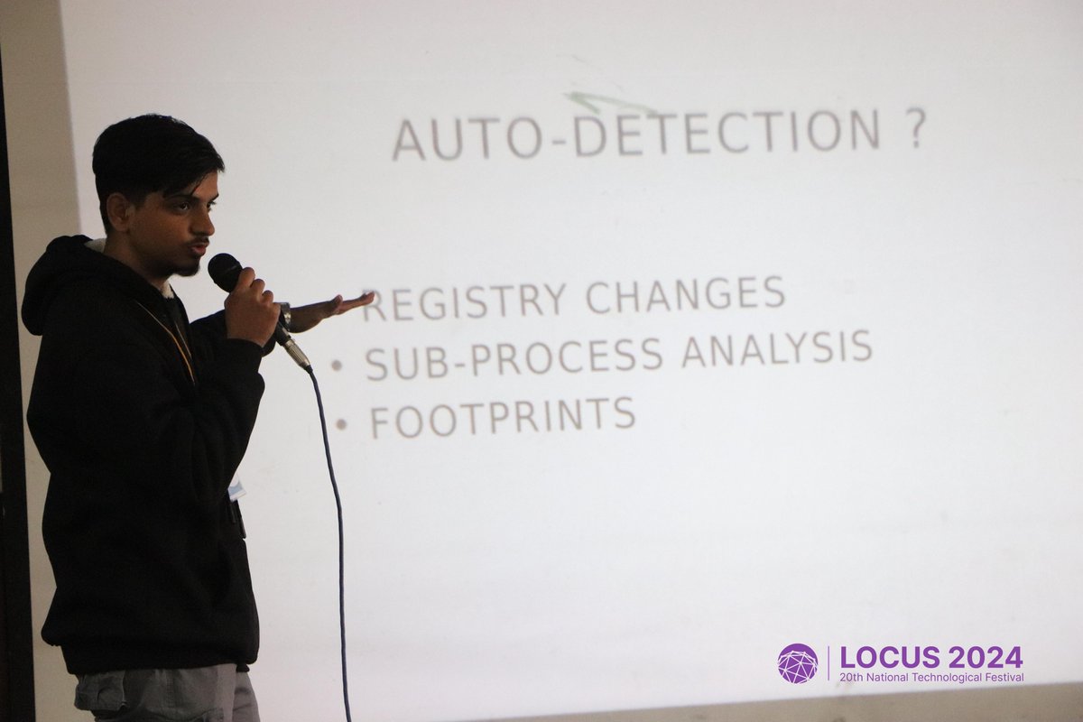 locus_ioe's tweet image. We are delighted to share that a total of 21 teams showcased their ideas during the inaugural day of the Viveka CodeCamp 2024. 
Here are the glimpses of the remarkable presentations and this coding revolution.
#LOCUS2024 #CodeCamp #IdeaScreeningDay #Viveka #LOCUS