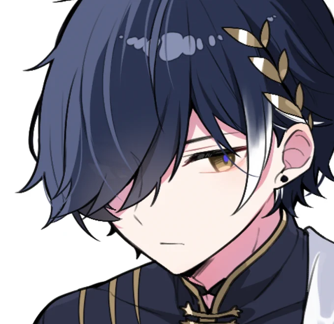 スパブルはあと少しで終わりますが。新しいアイコンを描いた