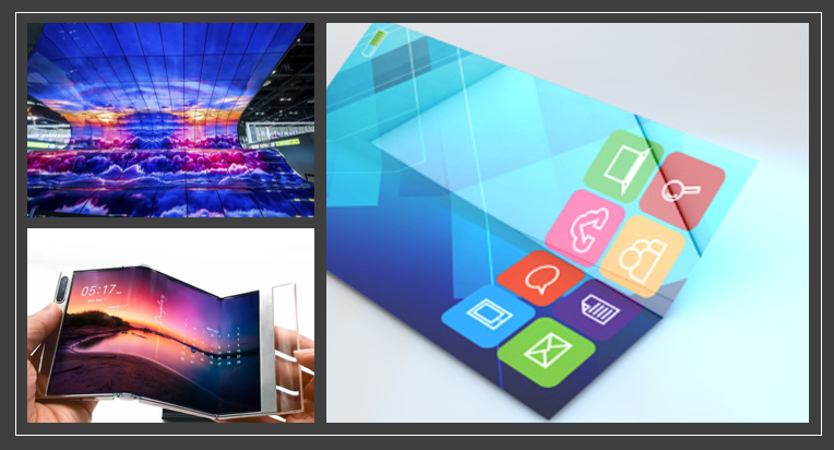 PlasticsConsult's tweet image. New Flexible Composite Semiconductor Material to Improve Next gen Flexible Devices. Learn more here. bit.ly/3XXh9wW #Composites #NewMaterials #flexibledevices