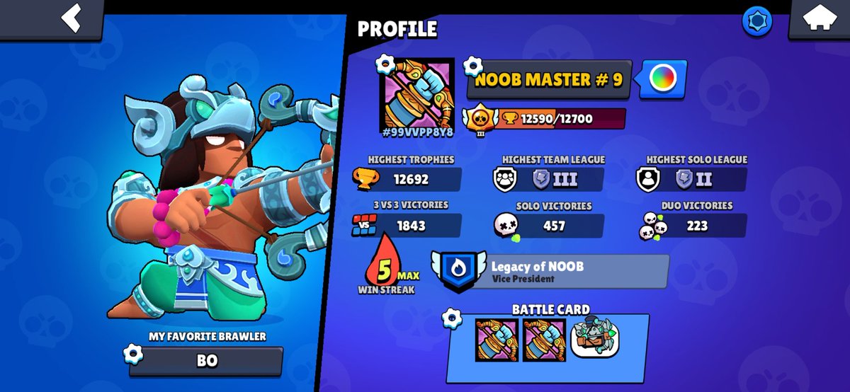 NOOB MASTER#26 tweet media