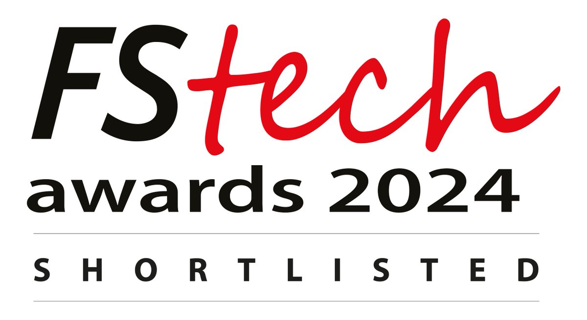 This year's @FStechnology Awards have recognized Exegy's ongoing innovative contributions to the financial industry. We have been nominated for Best Use of Data, Most Innovative Product of the Year and Technology Provider of the Year!

#Exegy #FSTech #Data #Awards