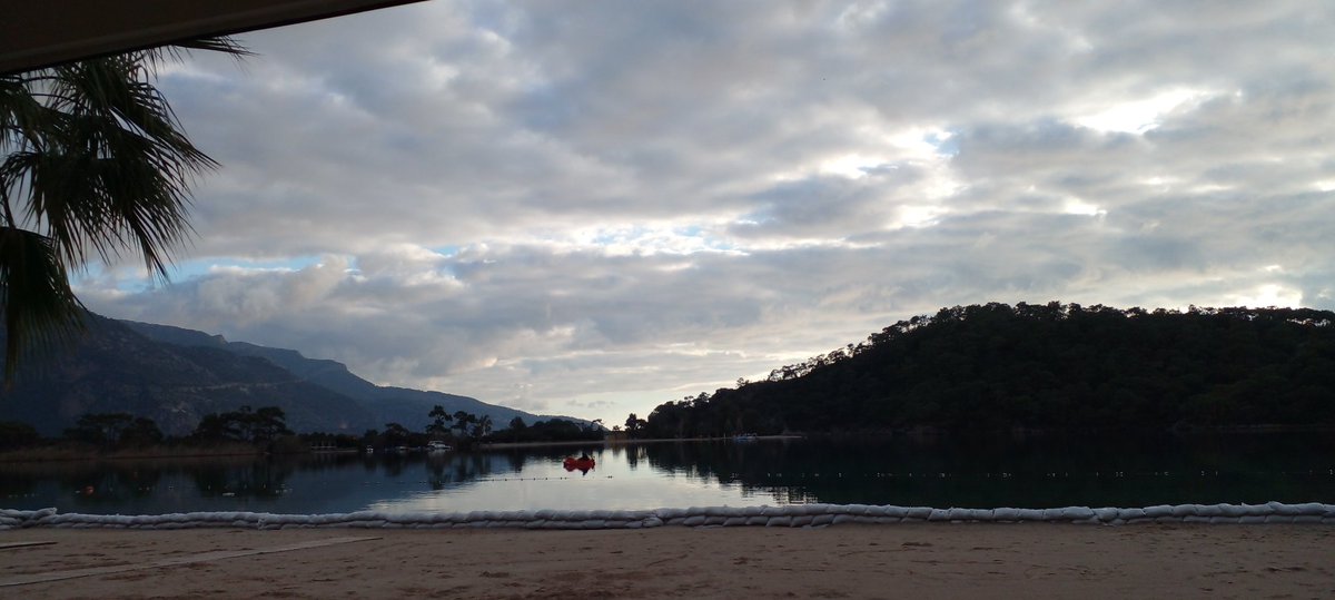 KahramanFen's tweet photo. Ölüdeniz https://t.co/xA8CVa9fXy