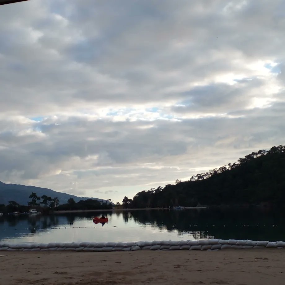 KahramanFen's tweet photo. Ölüdeniz https://t.co/xA8CVa9fXy
