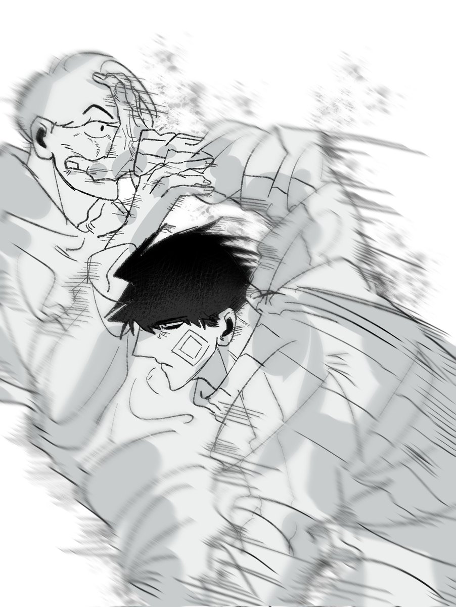 IMXp_q's tweet photo. 무서운 아저씨
#oc #자캐 https://t.co/962nQBU4NV