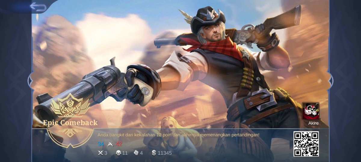 EurekaTsu's tweet photo. Ayo bergabung dengan tim saya, tantang semua Player MOBA terbaik bersama! 
https://t.co/WLCPsoMM0X https://t.co/EZX6uWlXNn