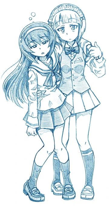 カトマコはいいぞ