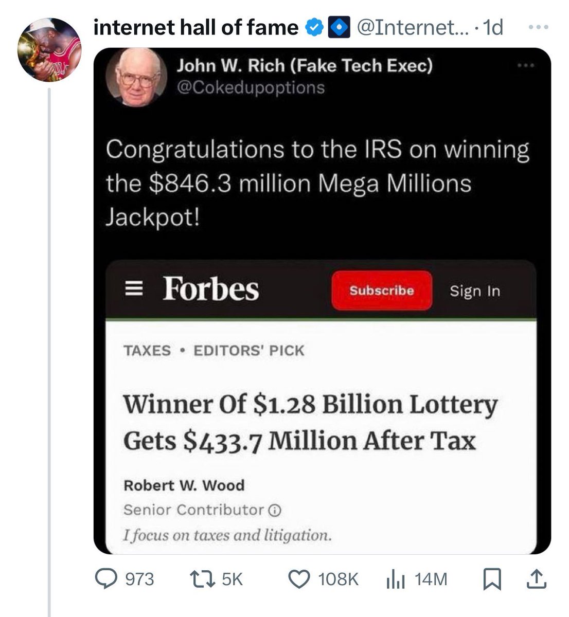 Charlie Light tweet media