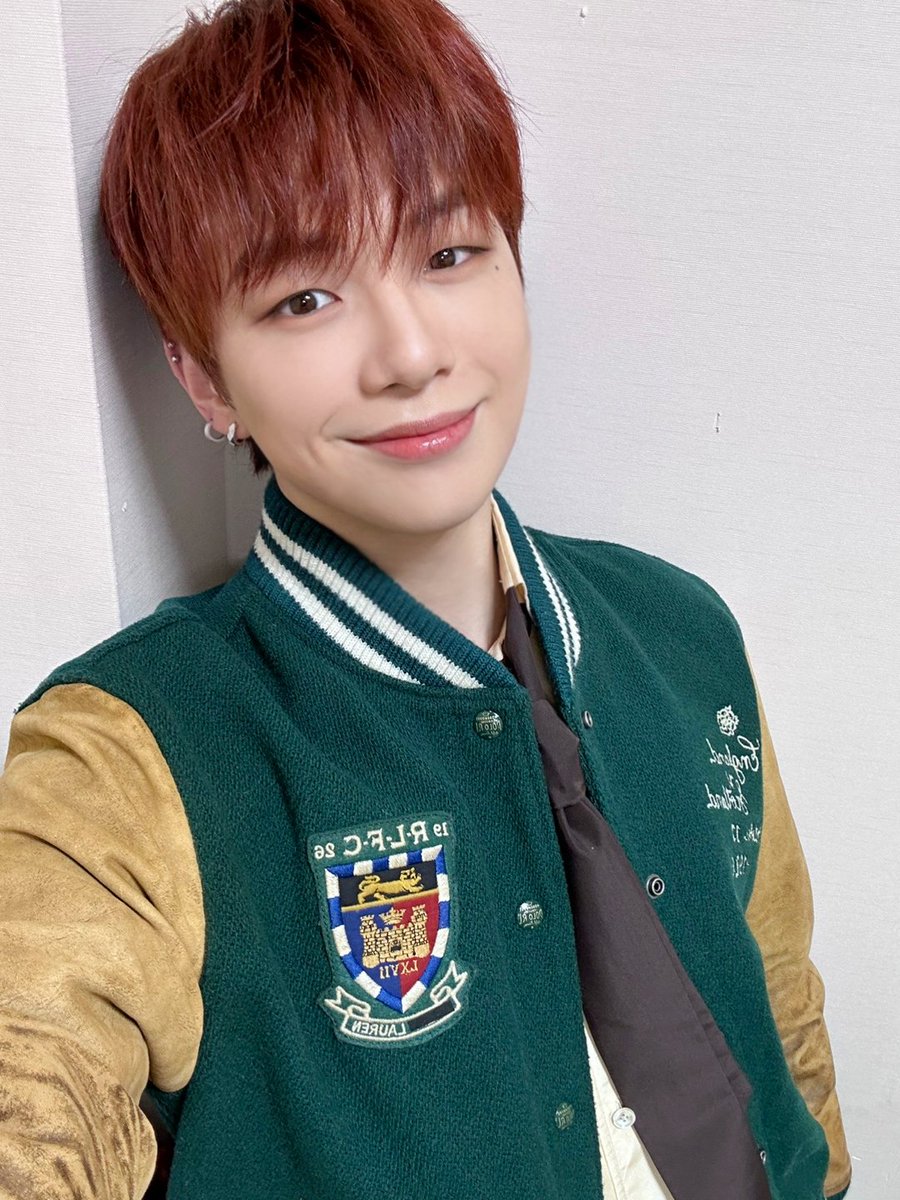 강다니엘 KANGDANIEL tweet media