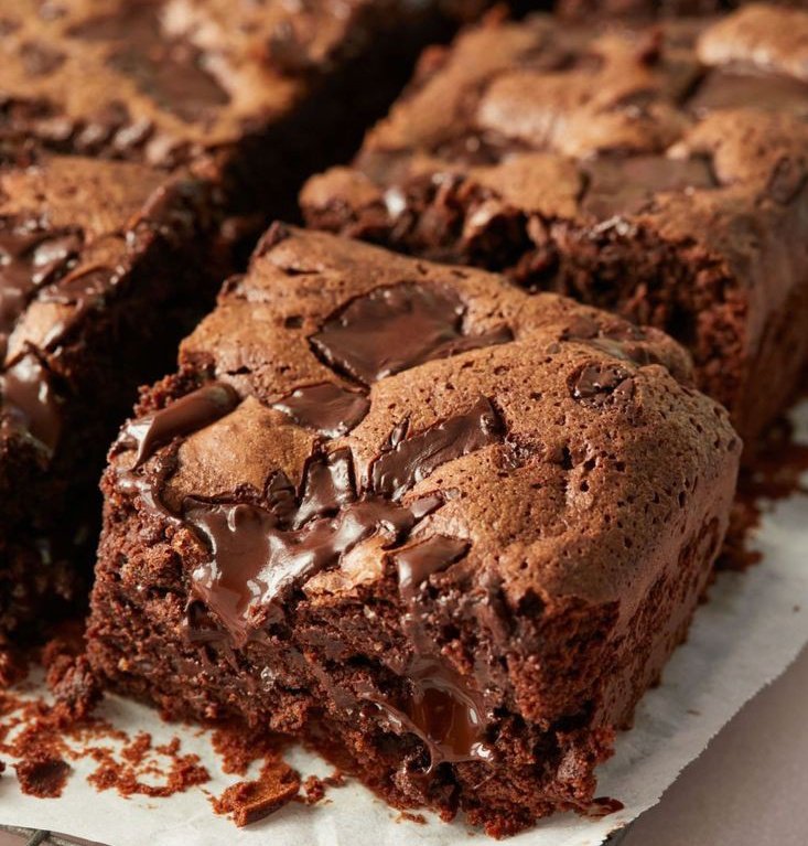 tdtwtbakery's tweet photo. ORDER UP !! .𖥔 ݁ ˖
🍫 brownies for @The1TransMasc from @aleheatherfan50 !! 
ENJOY ♡ https://t.co/62jAc1HGnd