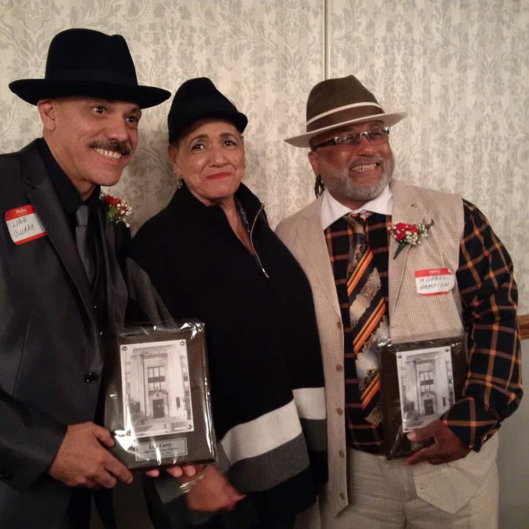 LIGE CURRY tweet media