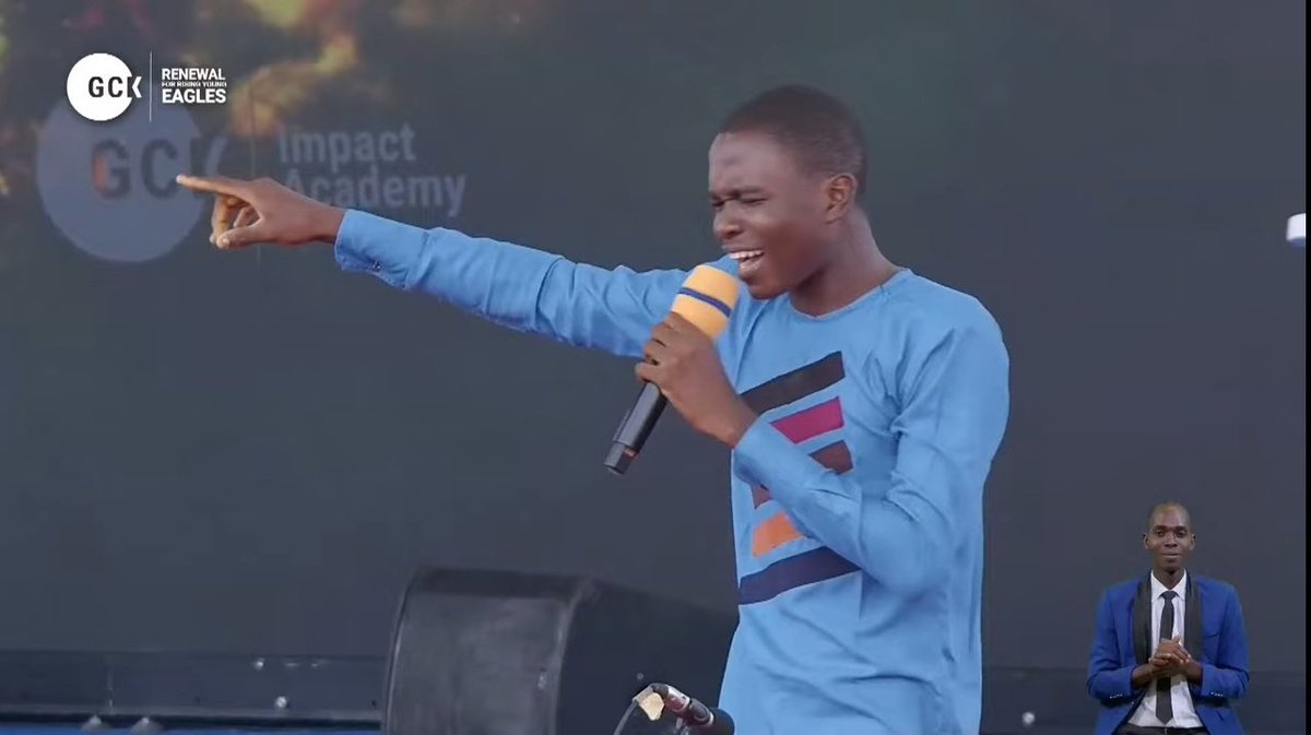 o_nuelarts's tweet photo. "...he's the alpha and Omega
the beginning and the ending
...and that's why I call him the unchanging changer,
EMMANUEL
God with us."

Lord, I worship your Name🙏🏼🙌🙇🏽‍♂️.
#DLDR2023
#GCKEmmanuel
#ImpactAcademywithKumuyi https://t.co/eGH3aQVZOz