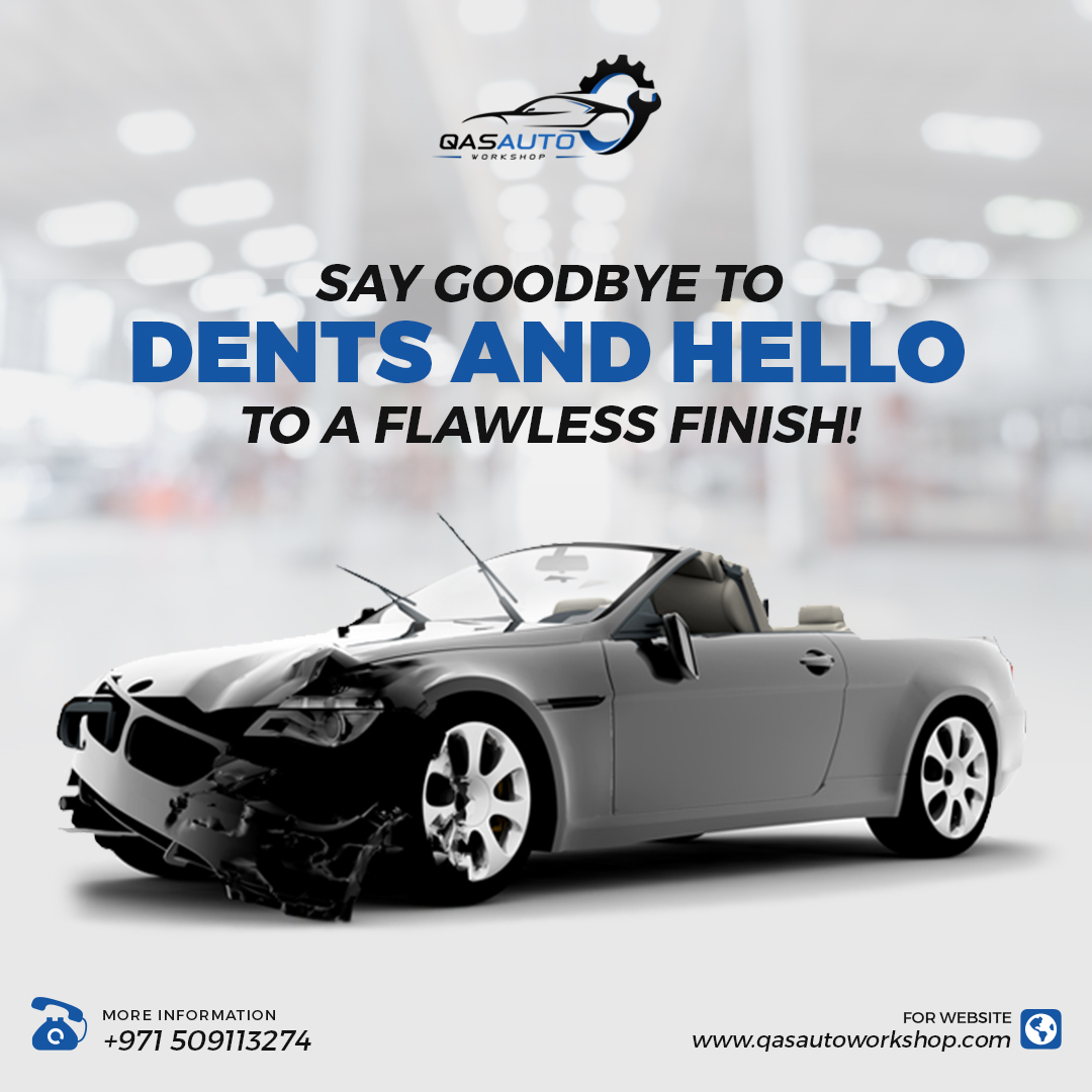 QAutoworks6's tweet photo. Excited to share the secret to a dent-free life! 

𝗖𝗼𝗻𝗻𝗲𝗰𝘁 𝘄𝗶𝘁𝗵 𝐐𝐚𝐬 𝐀𝐮𝐭𝐨 𝐖𝐨𝐫𝐤𝐬𝐡𝐨𝐩 𝘁𝗼𝗱𝗮𝘆!
Shed No.6, Al Furat Street, Industrial Area 4, Sharjah, UAE
+971 509113274
📷 https://t.co/D70MWi3Wld

#QAS #qasautoworkshop #car #denting #autopaint #UAE https://t.co/hcXRbbIsZb