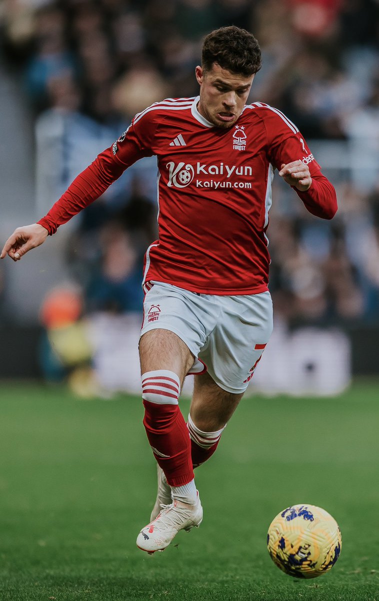 Merry Christmas🎄
3 pts ☑️ 
Chris wood😍
<a href="/primevideosport/">Amazon Prime Video Sport</a> I am Welsh 🏴󠁧󠁢󠁷󠁬󠁳󠁿🙃