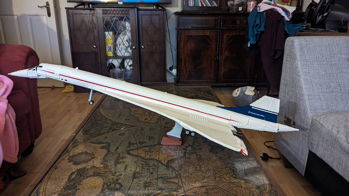 DylanReports's tweet image. Rediscovered my love of Lego this Christmas. Thank you @elijade99