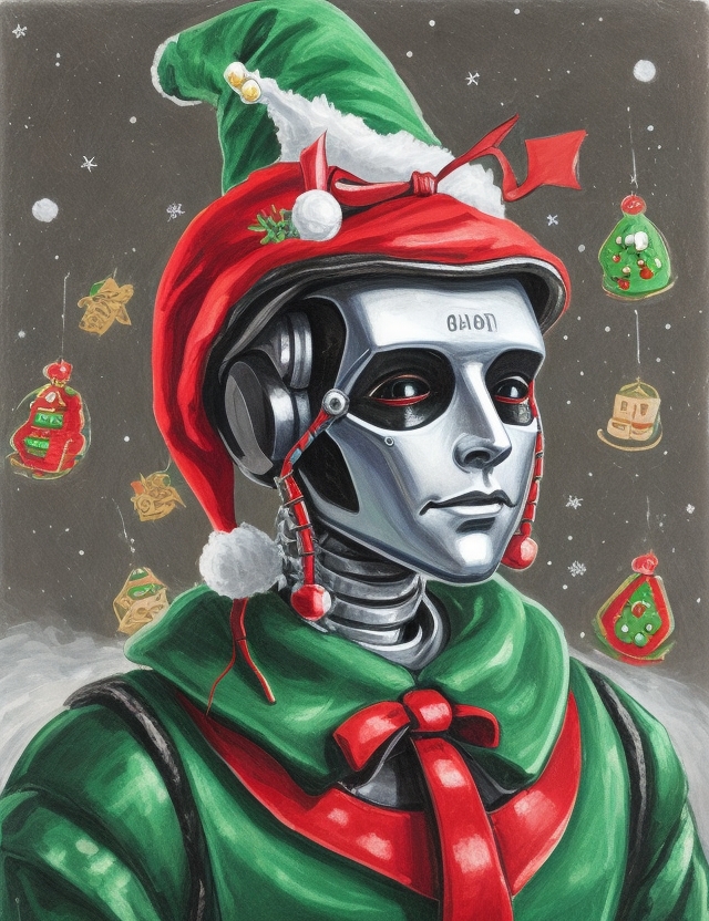 traderqofficial's tweet photo. May your holiday season be filled with joy, laughter, and bullish trends 🎄

Sending you warm wishes for a #CryptoChristmas filled with green candles and positive vibes

Merry Christmas to all!

#HappyHODLdays #BULLRUN2024 #CryptoRevolution #Xmas https://t.co/EWa3odoVQr