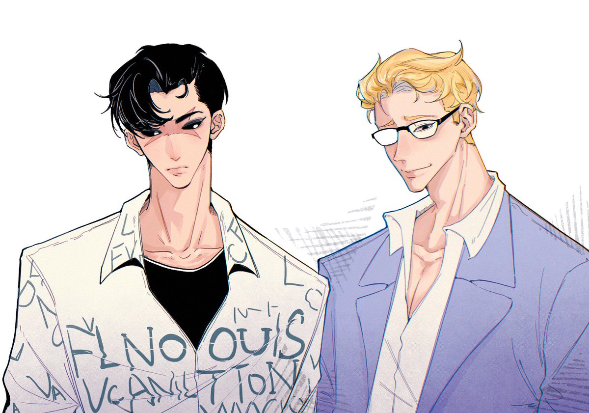 QuYu47450's tweet photo. #gungoo
#Lookism 很喜欢的两套衣服 https://t.co/Umt07SvLU3