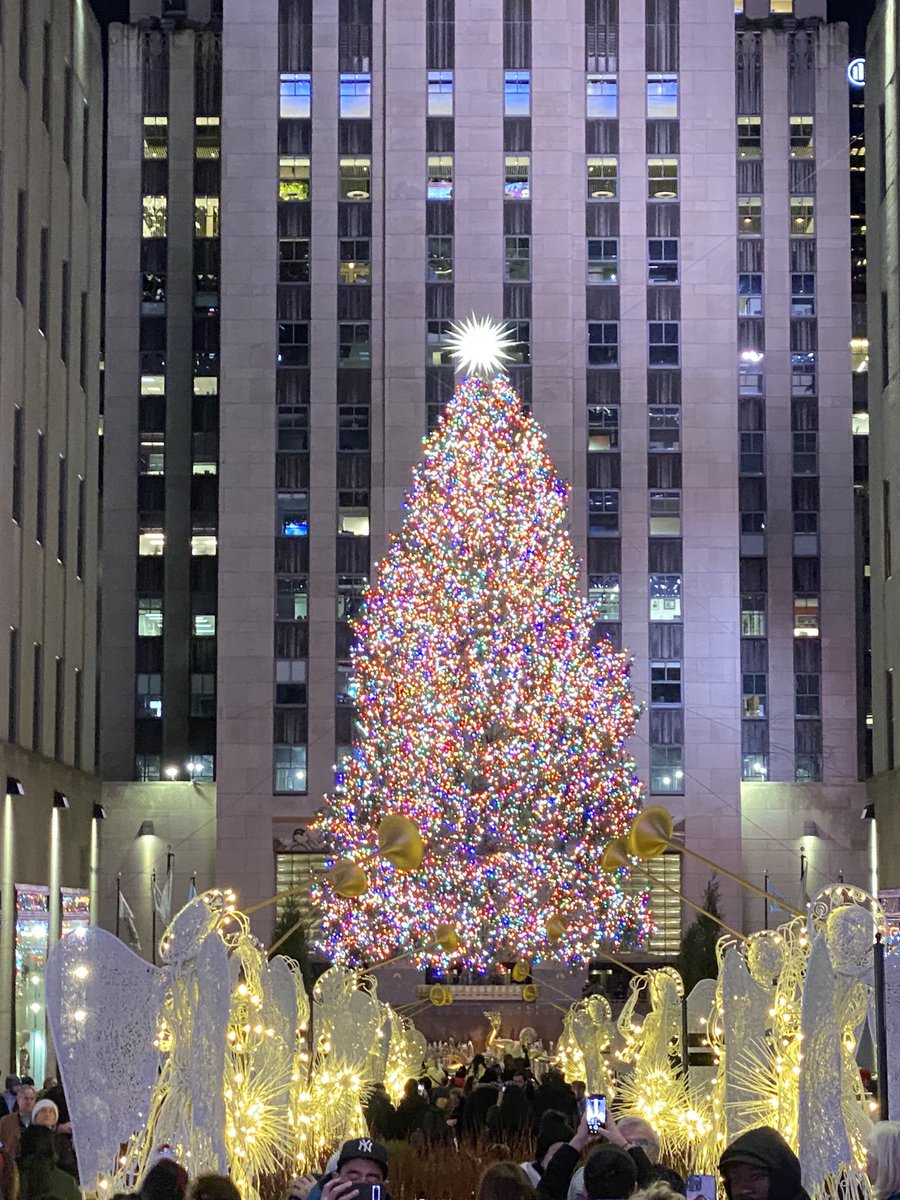 Merry Christmas and Happy New Year