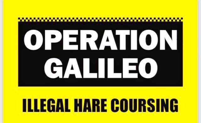 ✳️ Some #OpGalileo results from the first Hare Coursing season since Legislation change in August 2022 ✳️ £13k+ thelincolnite.co.uk/2023/03/13k-bi… ✳️ £12k+ peterboroughtoday.co.uk/news/crime/pet… ✳️ £18k+ lincs.police.uk/news/lincolnsh… ✳️ More to come in 2024