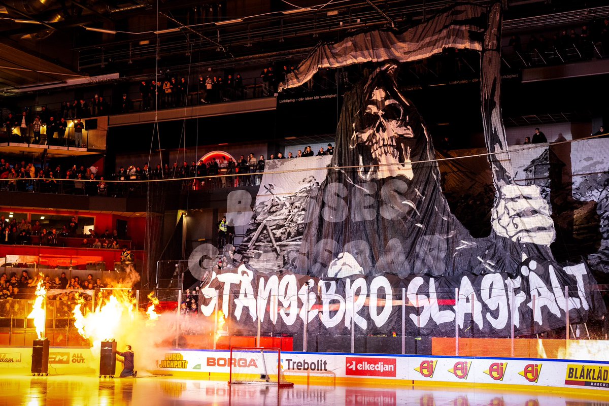 Linköping Hockey Club tweet media