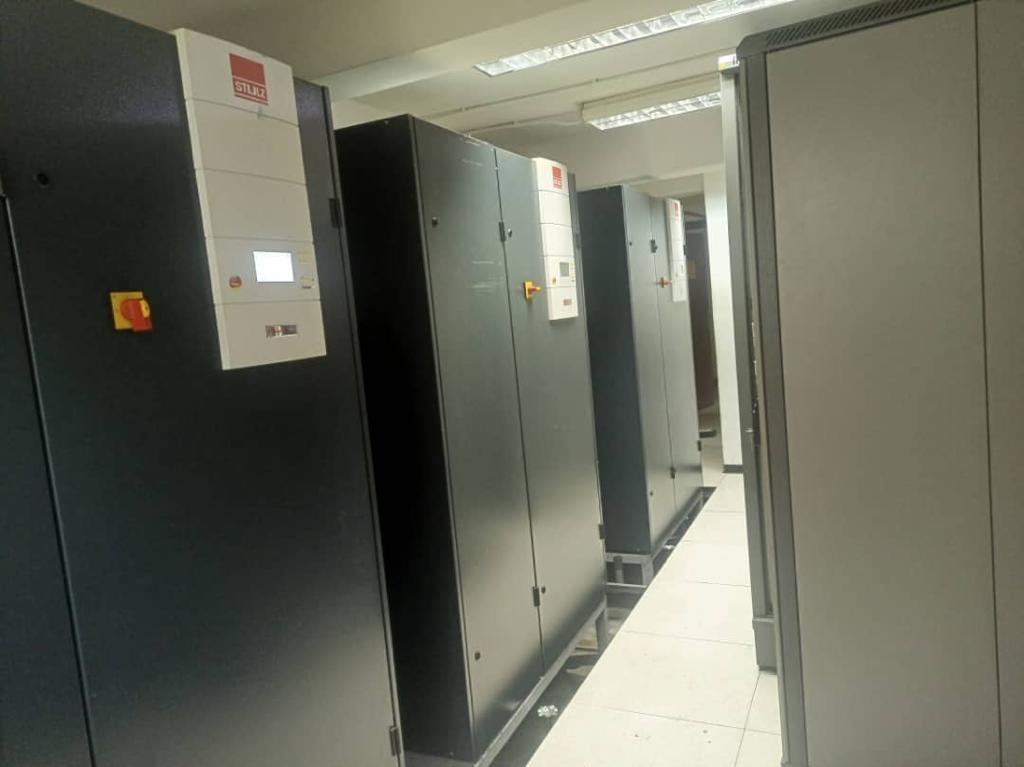 THERMOCOOLUG's tweet photo. How much money and time would it cost you to recover your Data due to High temperature blowing up your equipment? why then should you wait for disaster to happen and work under pressure. @THERMOCOOL we supply, install and maintain the best brand for your data center colling. https://t.co/rdJzSa6HSq