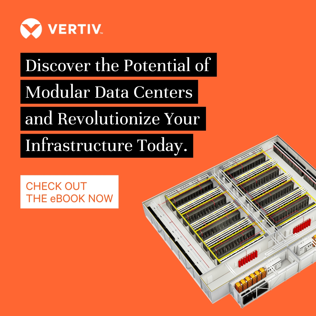 Brad_Lyon's tweet image. Our custom modular data centers are built to order, accommodating IT loads up to 20 MW or more. With a deployment time of 6 to 12 months, experience the flexibility and efficiency of a solution designed just for you. ms.spr.ly/6018idFQ6
#DataCenter #CustomModular